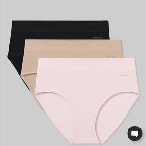 NWT Tommy John Women’s Ultimate Comfort Brief